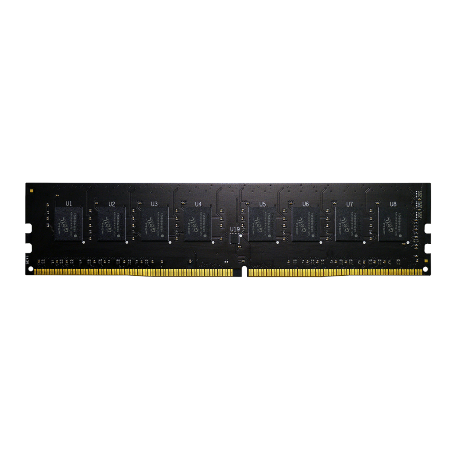 GP416GB3200C22SC_GeIL-Pristine-16GB-DDR4-3200MHz-UDIMM-Desktop-Memory_wr_01 GeIL Pristine 16GB DDR4 3200MHz Desktop Memory - Image 1