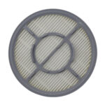 Gizzu Pet Grooming Kit HEPA Filter - Image 2
