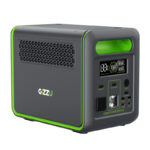 Gizzu HERO MAX 1024WH/1000W UPS Power Station - Image 2