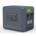 Gizzu Hero Pro 2048Wh/2400W UPS Power Station With App - Image 2