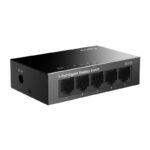 Cudy 5-Port Gigabit Unmanaged Metal Desktop Switch - Image 2