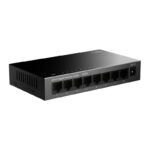 Cudy 8-Port Gigabit Unmanaged Metal Desktop Switch - Image 2