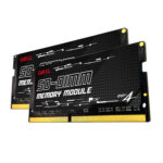 GeIL Pristine 32GB KIT (2x16GB) DDR4 3200MHz Notebook Memory - Image 2