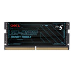 GeIL Pristine 16GB DDR5 4800MHz Notebook Memory