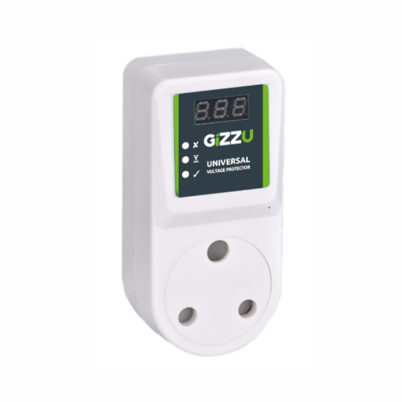 GSP16A_wr_01a Gizzu Voltage Protector 16A - Image 1