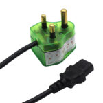 Gizzu Surge Protector 10A to IEC 1mm / 1.5m - Image 2