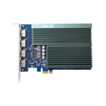 ASUS Nvidia GeForce GT 730 2GB 64-Bit Graphics Card