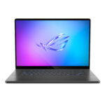 ASUS ROG Zephyrus Intel Core Ultra 9 285H LPDDR5X 16GB 1TB W11Pro NVIDIA GeForce RTX 5070 3Y WAR