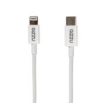Gizzu USB-C 2.0 to Lightning 1.8m Cable Poly - Image 2