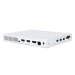 Giada Medical H611 I5-11300H 2*4G DDR4, 256G M.2 SSD - Image 2