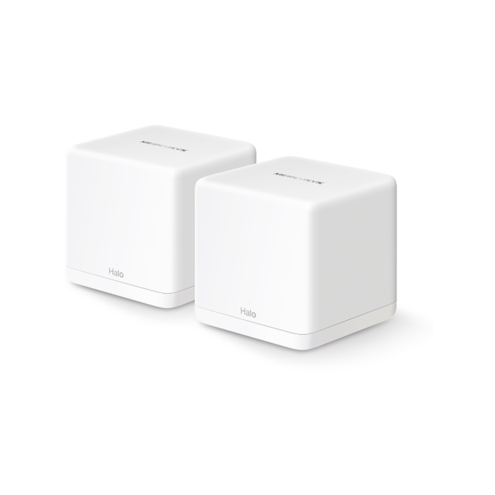 HALO_H60X_2_PACK_1_6893 Mercusys AX1500 Wi-Fi Router - Image 1