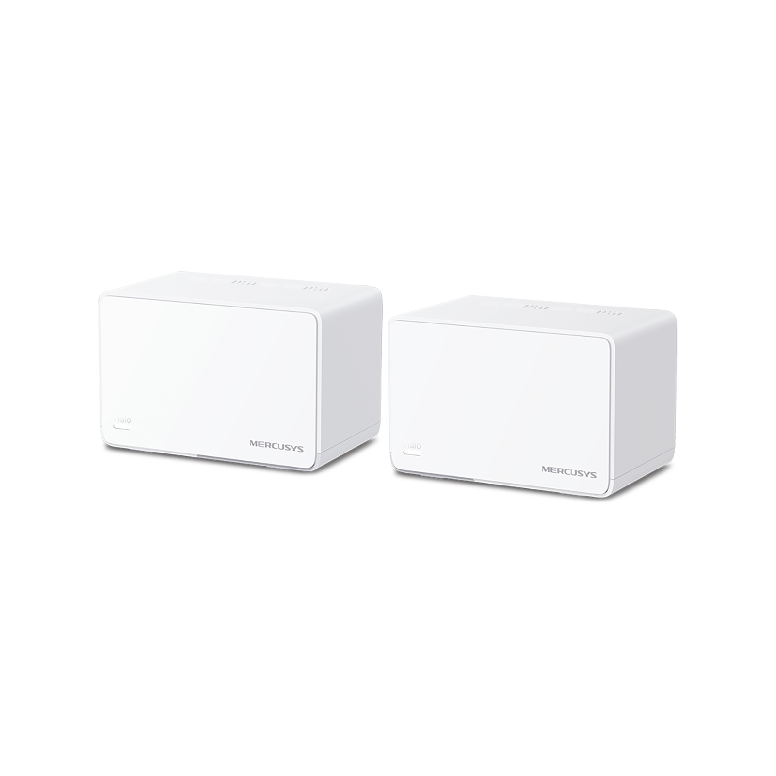 HALO_H80X_2_PACK_1_33db Mercusys AX3000 Dual-Band Wi-Fi Router - Image 1