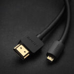 UGREEN Micro HDMI to HDMI - Image 2