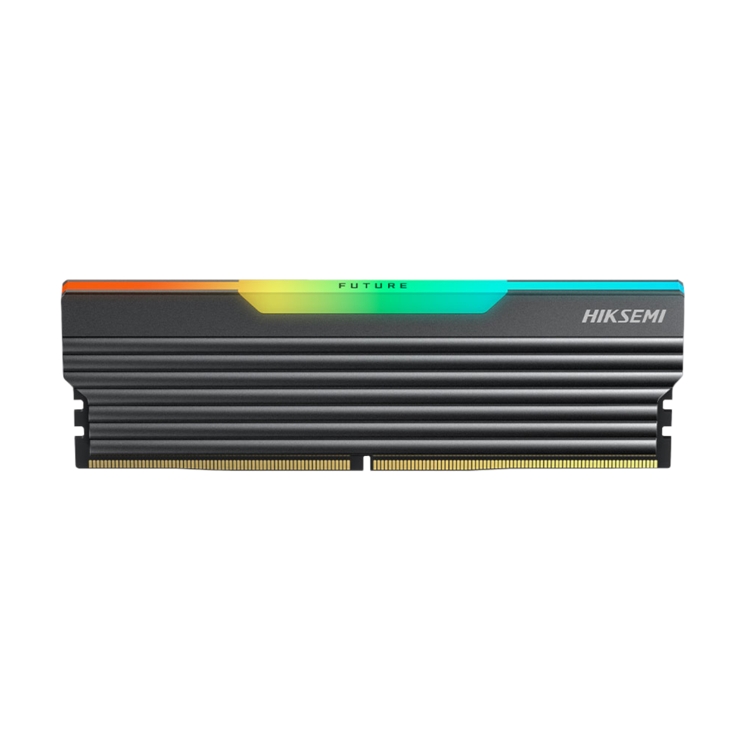 HIKSEMI_HSC408U36C4-8G_wr_01a Hiksemi Future RGB 8GB 3600MHz DDR4 Desktop Gaming Memory - Image 1