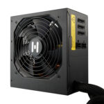 FSP Hydro Pro M 700W Gen5 ATX3.1 & PCIE5.1 80 Plus Bronze Semi-Modular Power Supply - Image 2