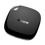 Hiksemi Pocket 1TB Type-C Portable SSD - Black