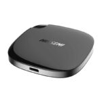 Hiksemi Pocket 1TB Type-C Portable SSD - Black - Image 2
