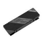 Hiksemi M.2 SSD COOLER HEATSINK MH2 - Image 2