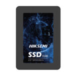 Hiksemi E100 512GB 2.5"SSD