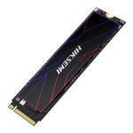 Hiksemi Future Lite 512GB Gen4 M.2 NVMe 3D NAND SSD