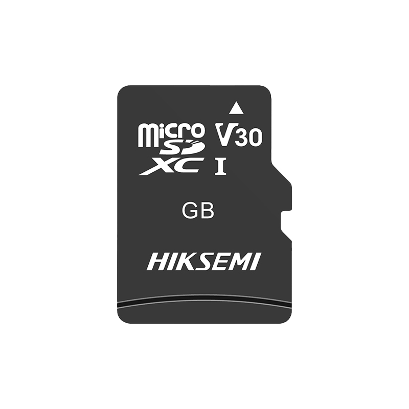 HS-TF-C1-32G-ADAPTER_wr_01 Hiksemi Neo V10 32GB Micro SDHC + Adapter - Image 1