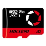 Hiksemi Capture V30 512GB MicroSDXC (Without Adapter)