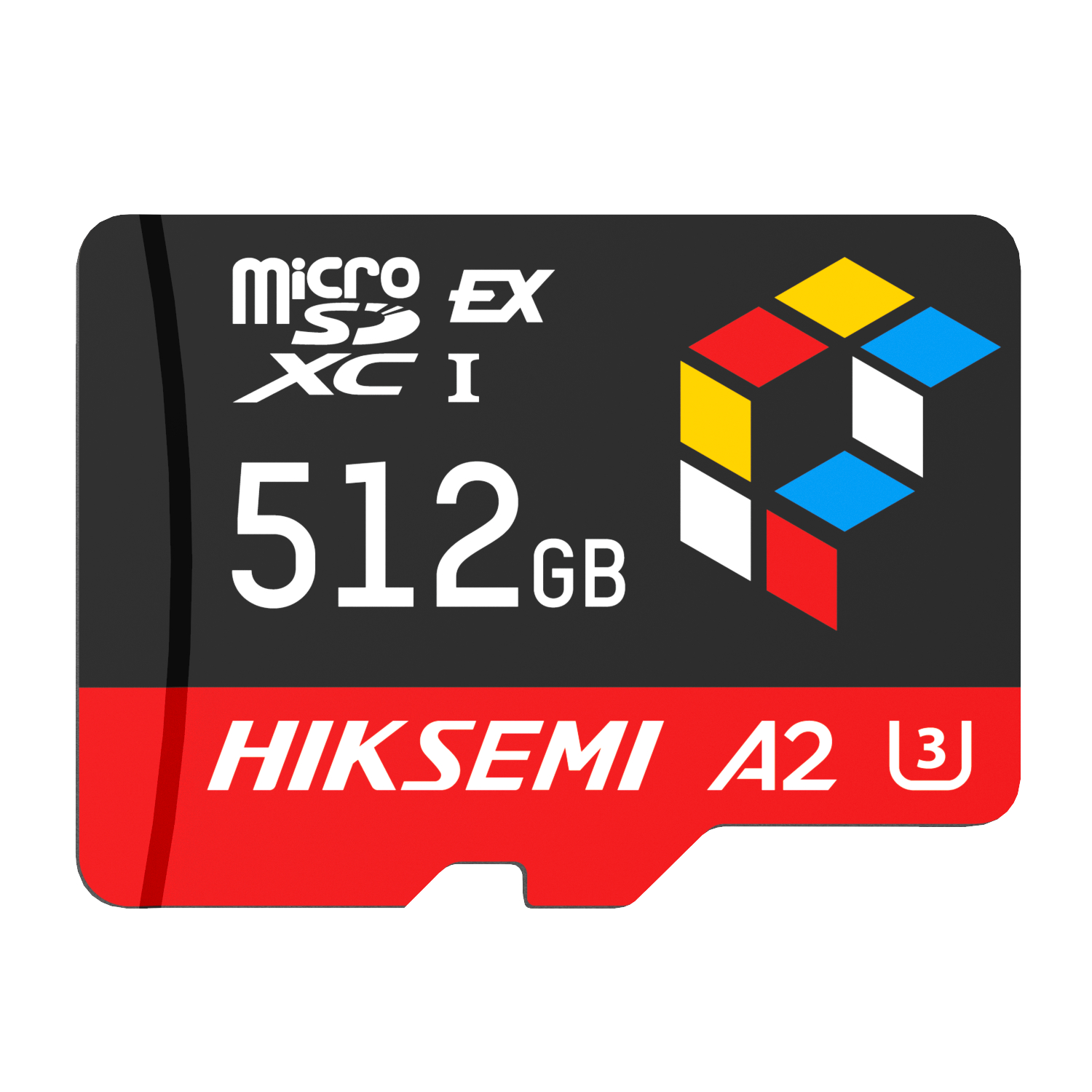 HS-TF-G3-PRO-512G_Hiksemi-FUTURE-Pro-512GB-MicroSD-Express-Card_wr_01 Hiksemi Future PRO 512GB MicroSD EXPRESS PCIE 3x1 TLC (Without Adapter) - Image 1