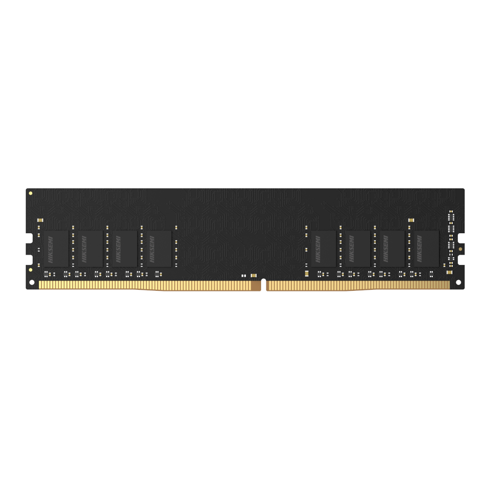 HSC408U32Z1-8G_wr_01b Hiksemi Hiker 8GB DDR4 3200MHz Desktop Memory - Image 1