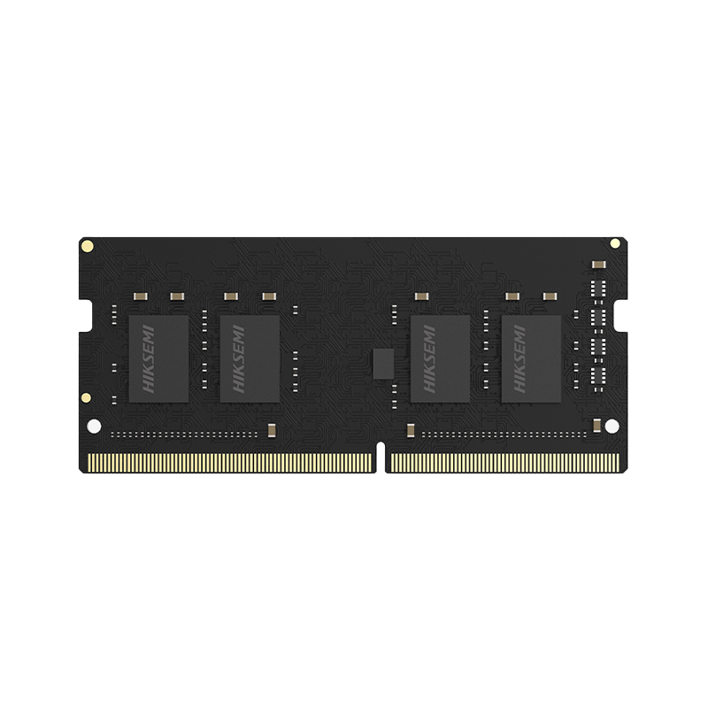 HSC416S32Z1-16G_wr_-2 Hiksemi Hiker 16GB DDR4 3200MHz Notebook Memory - Image 1