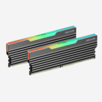Hiksemi Future RGB 16GBKIT (2x8GB) 3600MHz DDR4 Desktop Gaming Memory