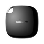 Hiksemi Pocket 512GB Type-C Portable SSD - Black