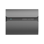 Hiksemi Shield 512GB Type-C Portable SSD - Black