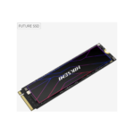 Hiksemi Future S 1TB Gen4 M.2 2230 NVMe 3D NAND SSD