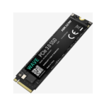 Hiksemi Wave(P) 256GB Gen3 M.2 NVMe 3D NAND SSD