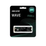 Hiksemi Wave(P) 512GB Gen3 M.2 NVMe 3D NAND SSD