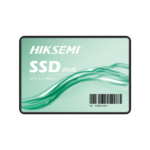 Hiksemi Wave(S) 256GB 2.5"SSD