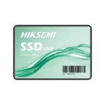 Hiksemi Wave(S) 512GB 2.5"SSD