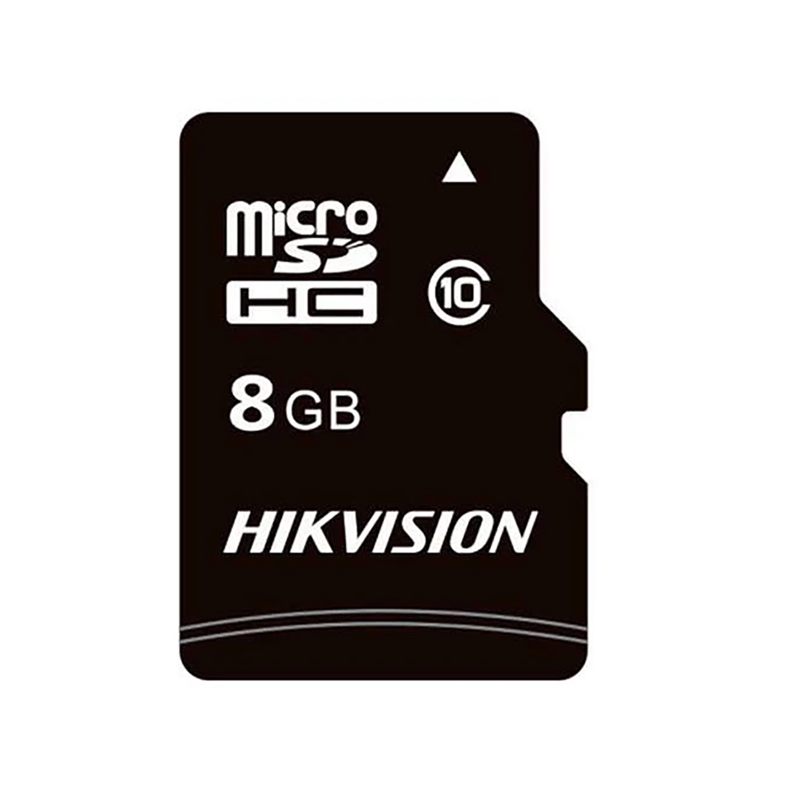 HS_TF_C1_8G_Adapter_c8ac Hiksemi Neo 8GB Consumer Class10 MicroSDHC Card with Adapter - Image 1
