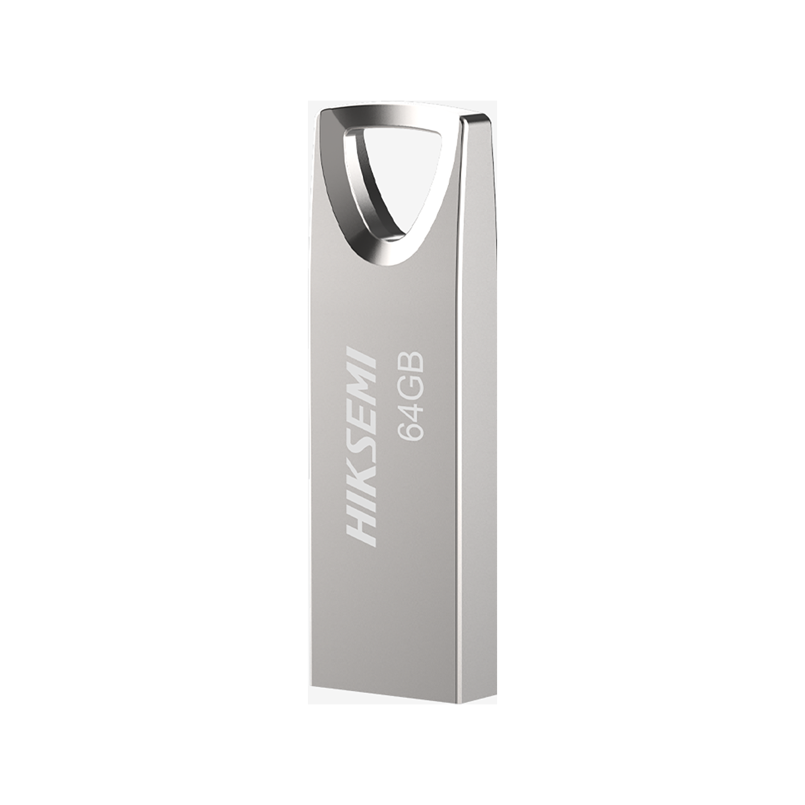 HS_USB_M200_64G_00b0 Hiksemi Classic 64GB USB3.0 Flash Drive - Metal - Image 1