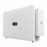 HUAWEI 100KVA 3PHASE GRID-TIED SOLAR INVERTER M2