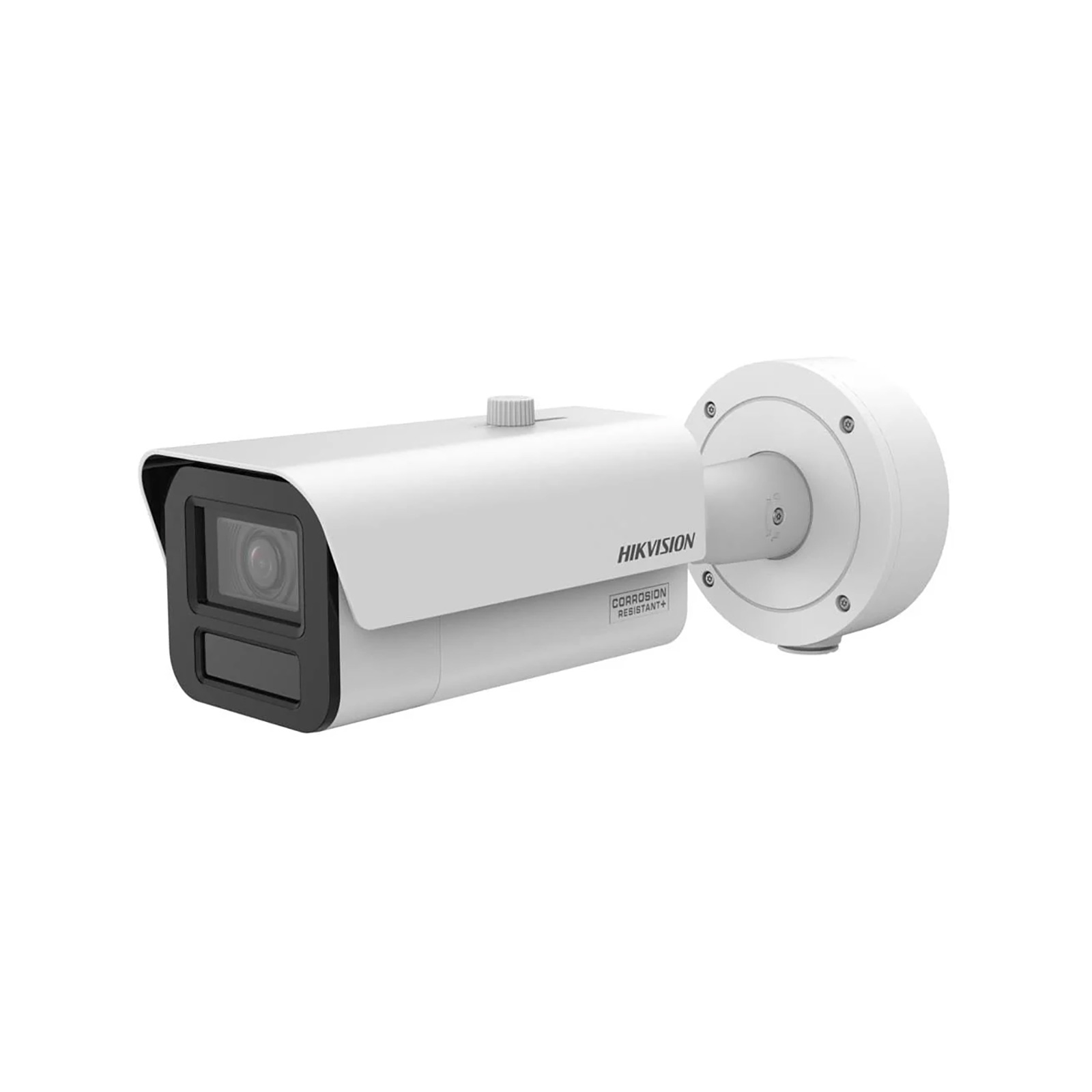 IDS_2CD7A46G2_P_IZHS2.8_12MM_ac9b Hikvision 4MP DeepinView ANPR Moto Varifocal Bullet IP Camera - Image 1