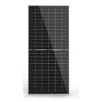 JINKO TIGER NEO 610W BI FACIAL SOLAR PANEL JKM610N-78HL4 - 36 Units on a pallet