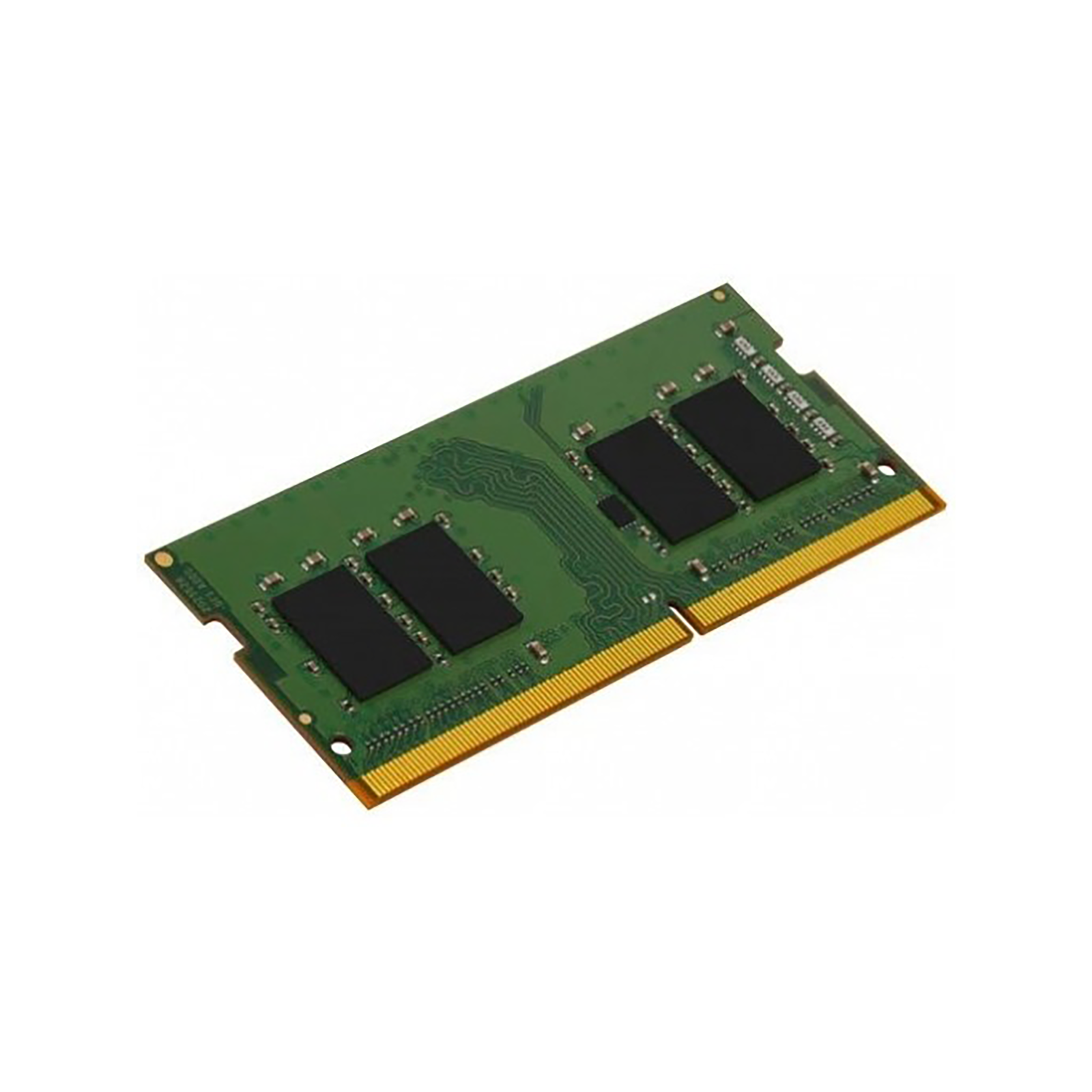 KCP432SS8_16_ffa0 Kingston 16GB DDR4 3200Mhz DIMM Memory Module - Image 1