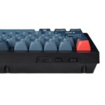 Keychron V5 Max QMK/VIA 96% 1K Red Switch Hot-Swap Gateron Jupiter RGB Wireless Custom Mechanical Keyboard - Image 2
