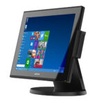 Poslab ''22'''' TFT LCD Panel; PCAP Multitouch Screen; Intel Core i3-1115G4; 8GB RAM/256GB SSD / LX300 Zebra scanner 1D/2D incl