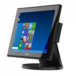 Poslab ''22'''' TFT LCD Panel; PCAP Multitouch Screen; Intel Core i5-1135G7; 8GB RAM/256GB SSD / LX300 Zebra scanner 1D/2D inclu