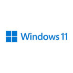 MICROSOFT WINDOWS 11 HOME 64-BIT INT LANG -DVD. KW9-00632