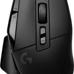 G502 X Gaming Mouse - BLACK - USB - N/A - EWR2i-934 - #934