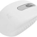 Logitech M196 Bluetooth Mouse - OFF WHITE - BT - N/A