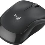 910-007119 - LOGI M240 Silent Bluetooth Mouse - GRAPHITE .